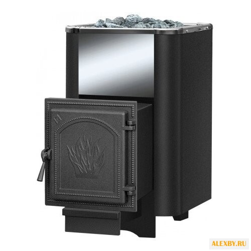 Банная печь Везувий Сенсация 16