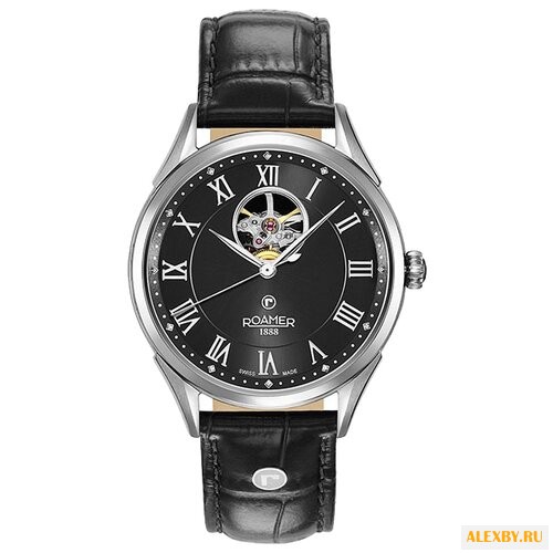Наручные часы Roamer