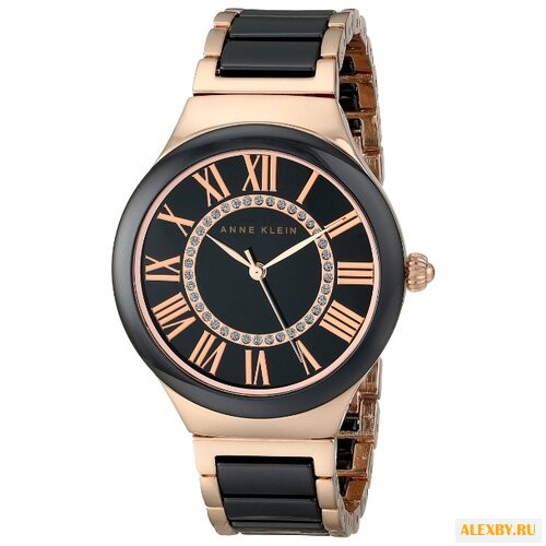 Наручные часы ANNE KLEIN 1814BKRG