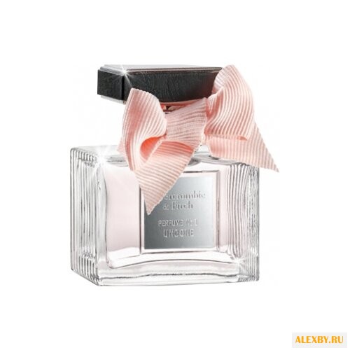 Abercrombie & Fitch Perfume №1