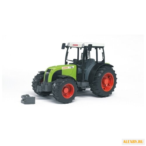 Трактор Bruder Claas Nectis 267