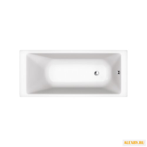 Отдельно стоящая ванна AM.PM