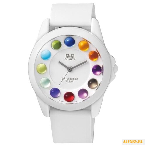 Наручные часы Q&Q VR42 J021