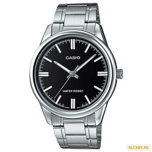 Наручные часы CASIO MTP-V005D-1B