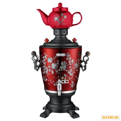 Самовар Элис ЭЛ-4002 4003 4022
