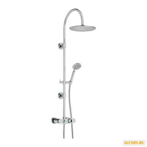 Душевая стойка CEZARES