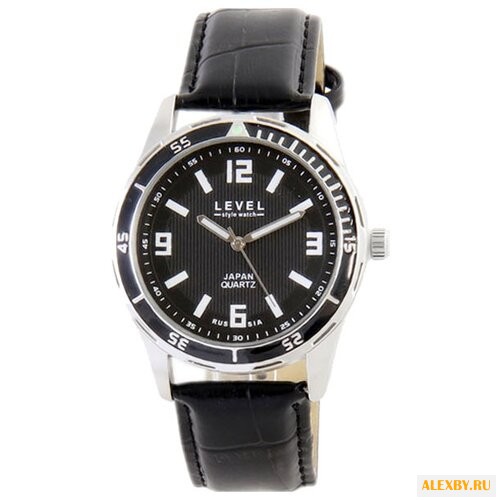 Наручные часы LEVEL 1254420