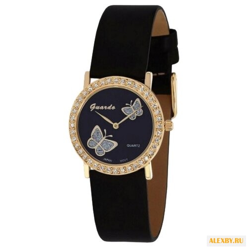 Наручные часы Guardo 34243.6