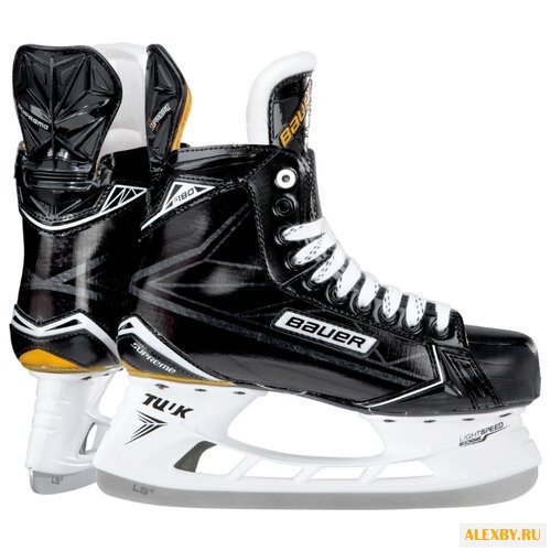 Мужские коньки Bauer Supreme S180