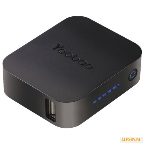 Аккумулятор Yoobao YB627