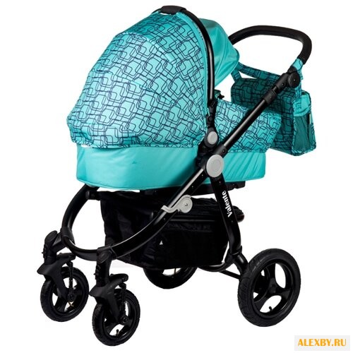Универсальная коляска Babyhit