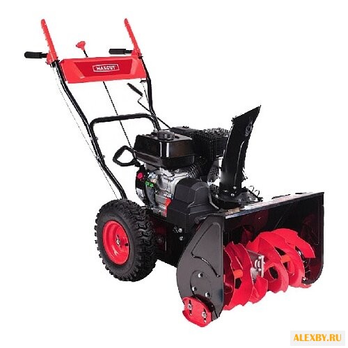 Снегоуборщик MAXCUT MC 51