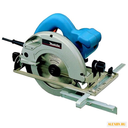 Купить Дисковая пила Makita 5603RK