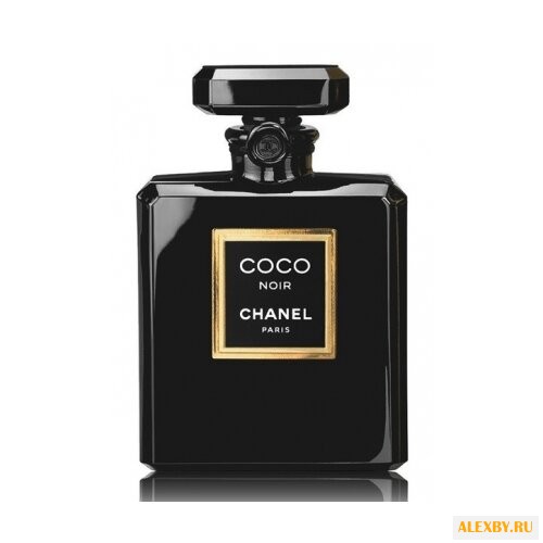 Chanel Coco Noir Parfum