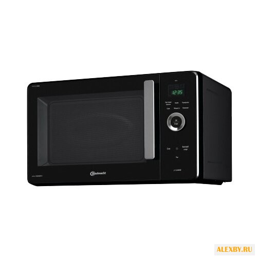 Микроволновая печь Bauknecht