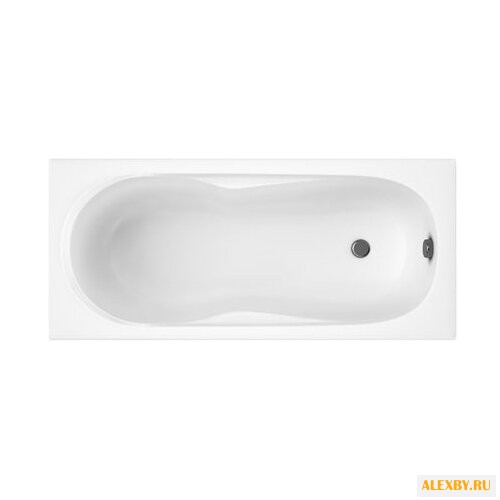 Отдельно стоящая ванна AM.PM