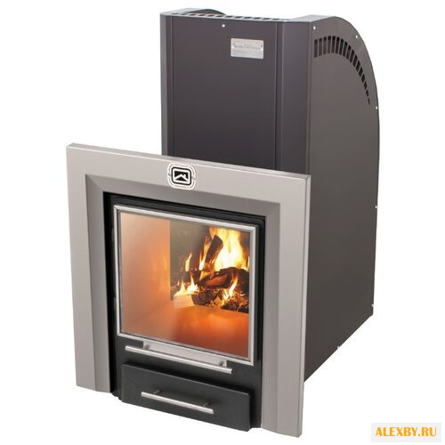 Банная печь Теплодар Каскад-18