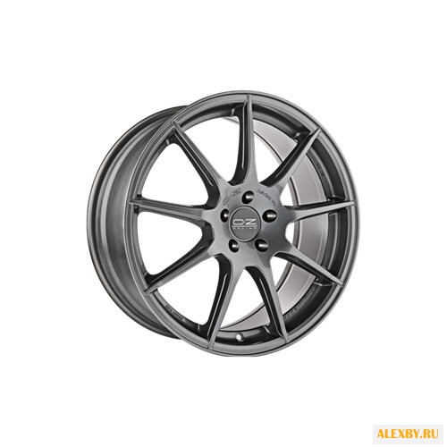 Колесный диск OZ Racing Omnia