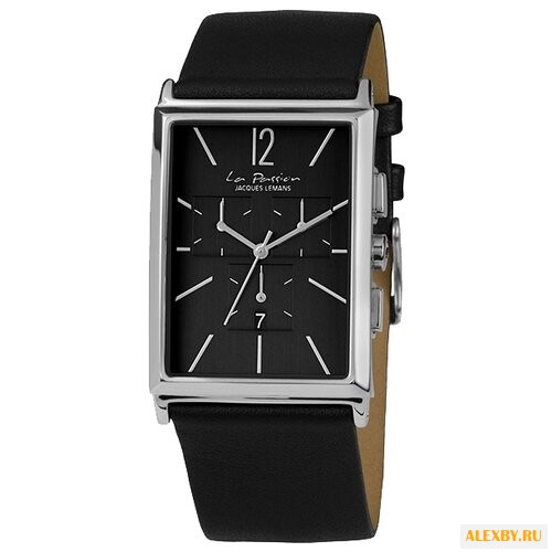 Наручные часы JACQUES LEMANS