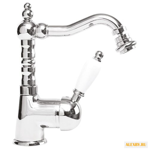 Однорычажный смеситель для биде