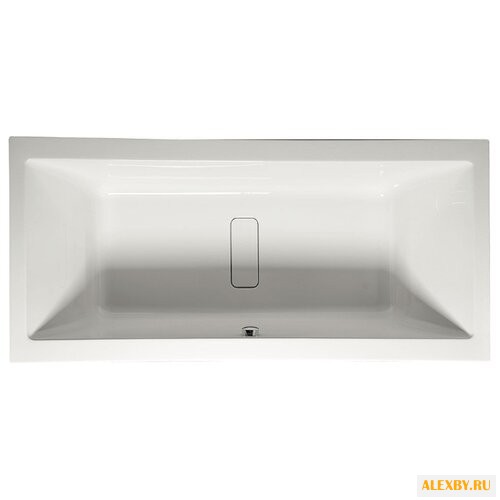 Отдельно стоящая ванна ALPEN