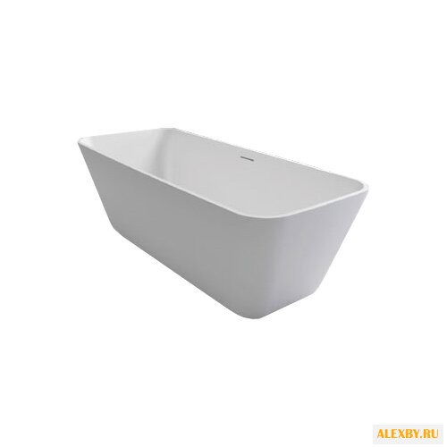 Отдельно стоящая ванна Riho
