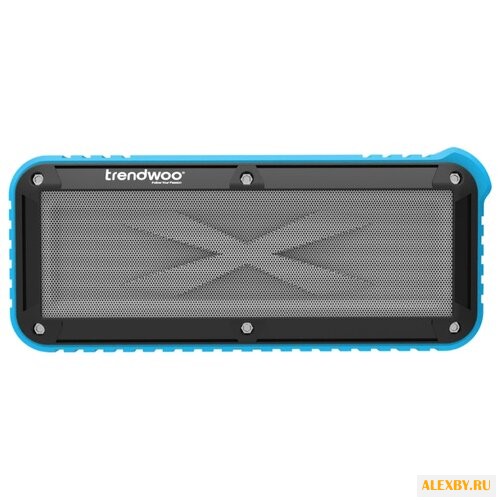 Портативная акустика Trendwoo