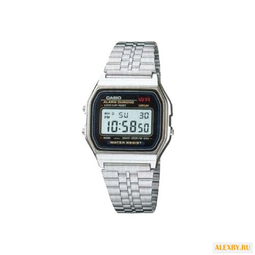 Наручные часы CASIO A-159W-N1