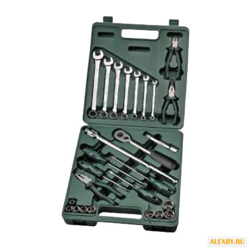 Набор автомобильных