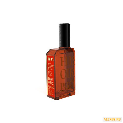 Histoires de Parfums 1875