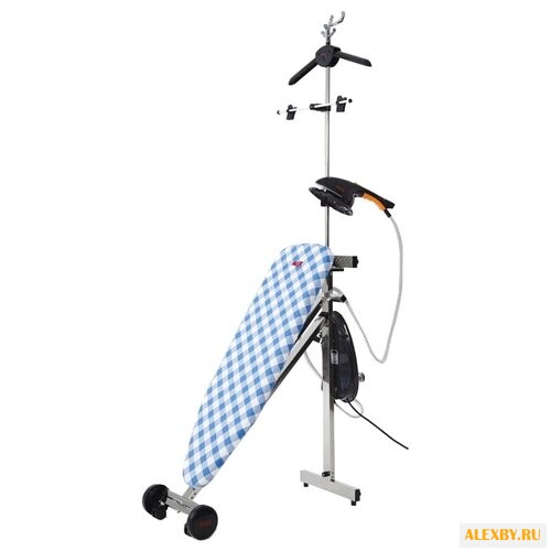 Отпариватель MIE Compatto