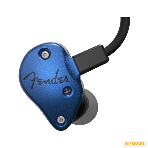 Наушники Fender FXA2
