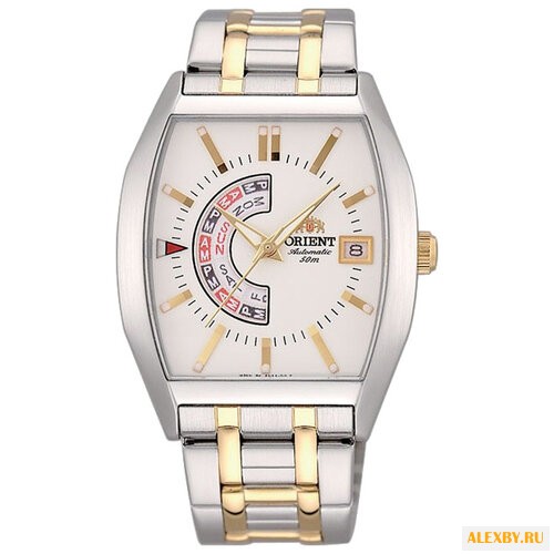 Наручные часы ORIENT FNAA003W