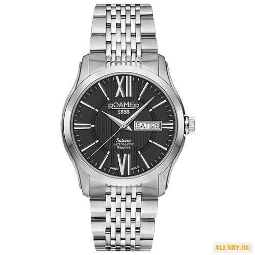 Наручные часы Roamer