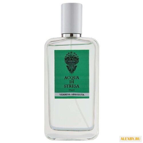 Acqua di Stresa Verbena Absoluta