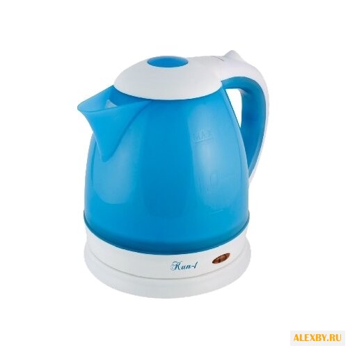 Чайник Великие реки Кип-1