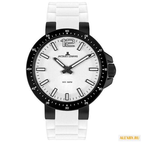 Наручные часы JACQUES LEMANS