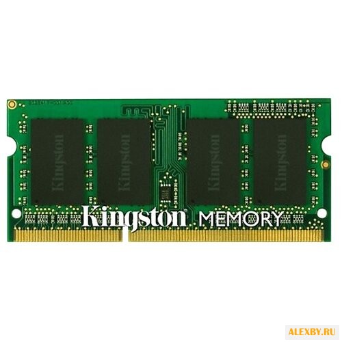 Оперативная память Kingston