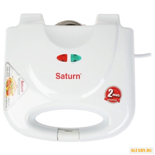 Сэндвичница Saturn ST-EC1082