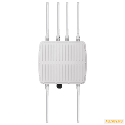 Wi-Fi точка доступа Edimax