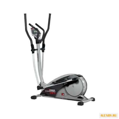 Эллиптический тренажер HAMMER