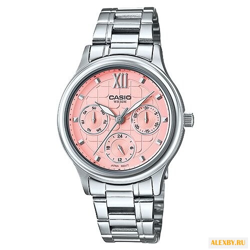 Наручные часы CASIO LTP-E306D-4A