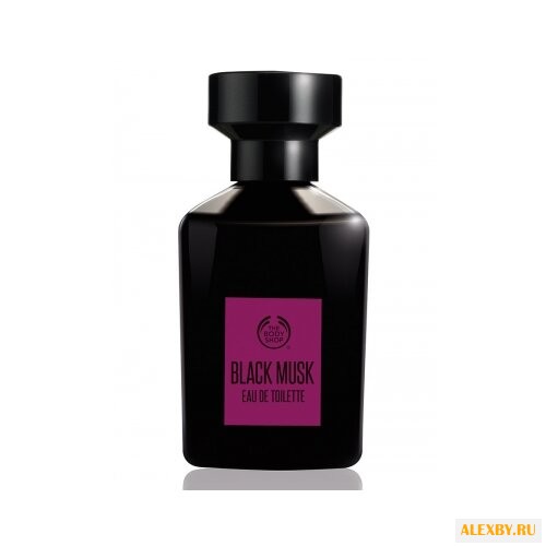 The Body Shop Black Musk