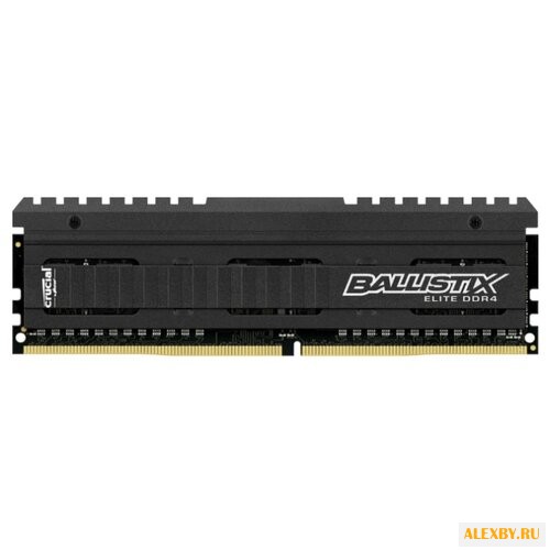 Оперативная память Ballistix