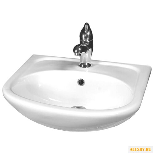 Раковина 50 см ROSA Уют 500