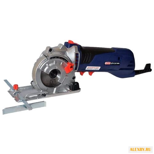 Дисковая пила ДИОЛД ДП-055 МФ