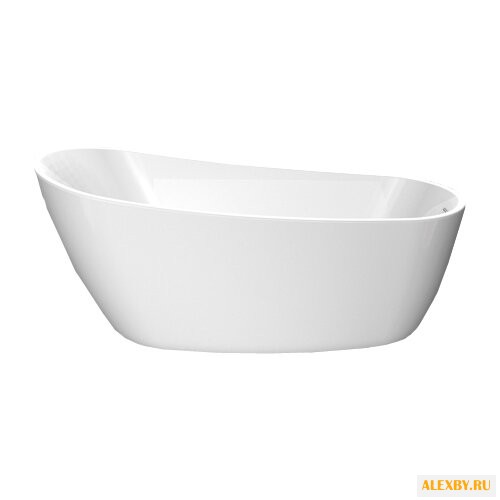 Отдельно стоящая ванна