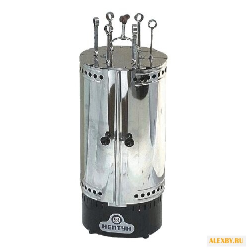 Шашлычница Нептун КАЖИ.332222.001