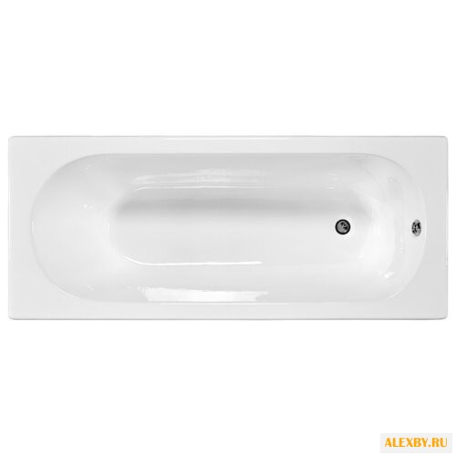 Отдельно стоящая ванна Jacob