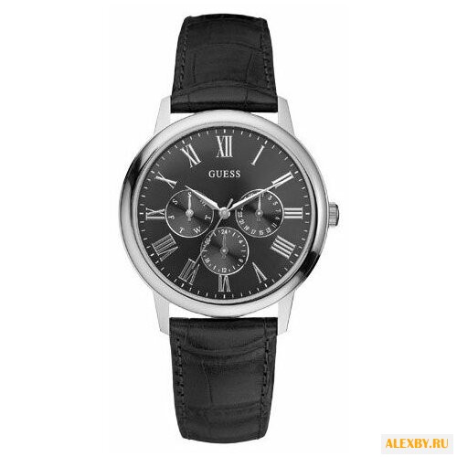 Наручные часы GUESS W70016G1
